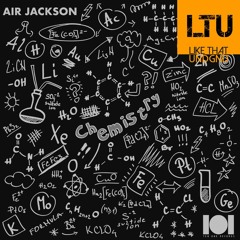 Premiere: Air Jackson - Annie | Ten One Records