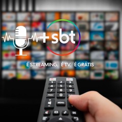Podcast +Sbt