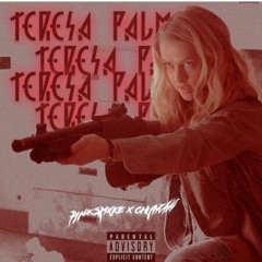 "TERESA PALMER" ft PINKSMXKE (PROD. ManuGTB)