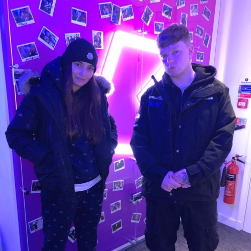 Mollie Collins & Guest - Tsuki (KISS D&B Saturday 29th February 2020)