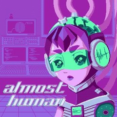 limbo - almost human (mikey303 Remix)
