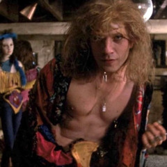 Nova Twist -Q Lazzarus  (Goodbye Horses cover) wav