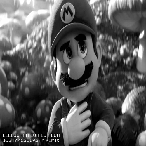 EUUUUUH EUH EUH EUH (TRAP REMIX) PROD JOSHYMCSQUASHY