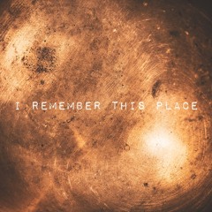 I REMEMBER PEACE