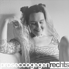 podcastgegenrechts #32 // berlin // Waves of Pleasure