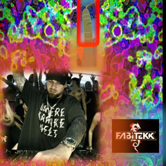 Kobosil X Fabitekk mix by nematodes