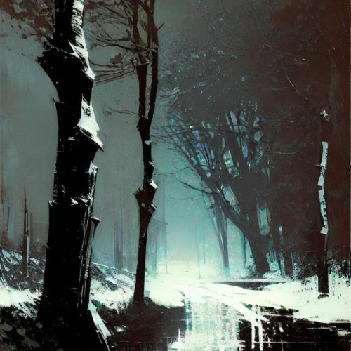 Evangeline Nights Feb 23, 2024