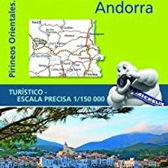 Read [PDF EBOOK EPUB KINDLE] Mapa Zoom Pirineos Orientales / Pirineo Catalán, Andorra