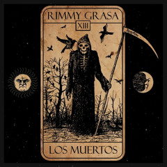 The Dark - Rimmy Grasa (all rights go to them)