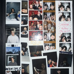 ishudprollysleep ft. (livid drink)