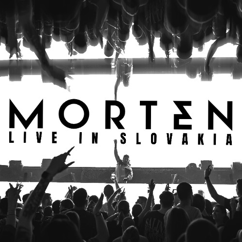 MORTEN – Ministry Of Fun (2026) [Tracklist]