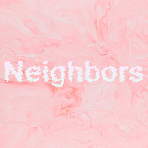 Neighbors (Urchin Flip)