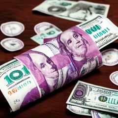 CASH - X6 KRISTIAN10 + ROLLSOUT + X6 !RARNY