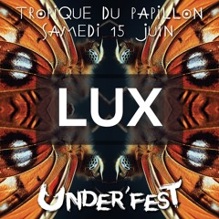 Lux - Tropique des papillons 15/06