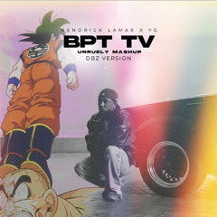 BPT TV (Unruely Mashup)(DBZ Version)