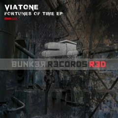 [ASG BRR022] ViaTone - Fortunes Of Time EP Preview