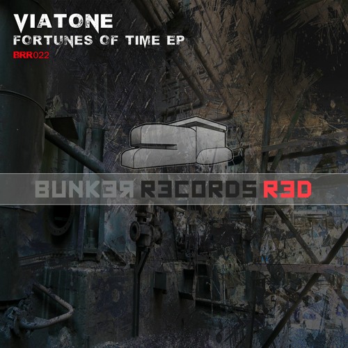 [ASG BRR022] ViaTone - Fortunes Of Time EP Preview