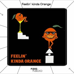 Feelin' Kinda Orange #9