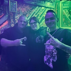 Speedcoregewalt @ Musselkabaal - Live Rec. (01.11.25)