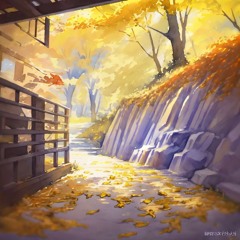 가을바람