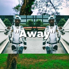 [FREE] Rylo Rodriguez // NoCap // Toosii Type Beat - "Away" (prod. @cortezblack)