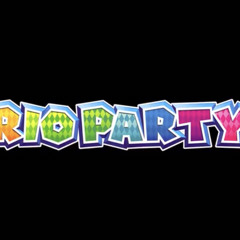 Hurry Up! - Mario Party 9