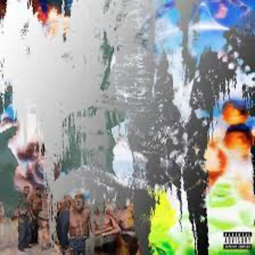 Travis Scott - PSD (ft. Pop Smoke)