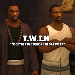 TWIN SAGES! + JHBBOSS (P. ODDWIN) [SONG WARS]