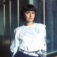 The Lady Machine // PODCASTS //