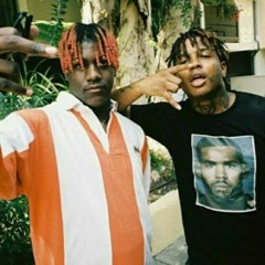 Lil Yachty x Ski Mask The Slump God