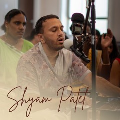 Shyam Patel · Capital Kirtan · 6.1.24