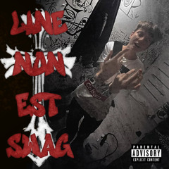 LINE NON EST SWAG [PROD. @BLADYYUCCA]