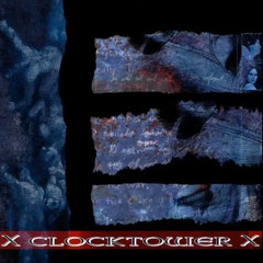 XclocktowerX - our other band is better, you should listen to that instead