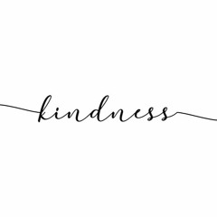 What Has Happened to Kindness?