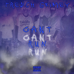 Cant Run(OBK Diss)(prod by getzh)