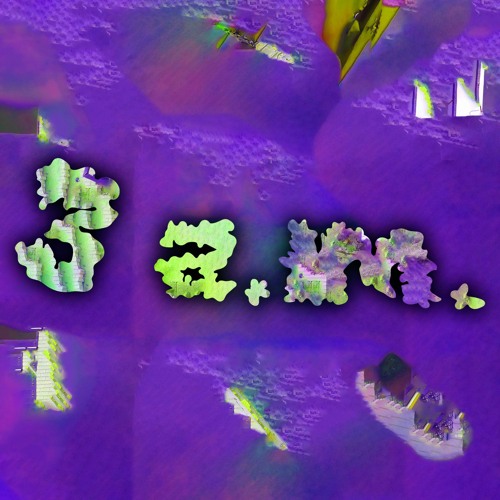 DJ Köd - 3 a. m.