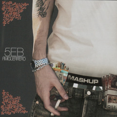 MASHUP (feat. Fimiguerrero)