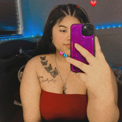 🦋LYCINAÏS JEAN x ROMEA 🦋