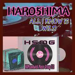 All I know is wild (172bpm DJ Tool)