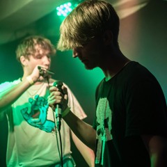 ODBEH JSEM ft.ZETTY prod.S!KE