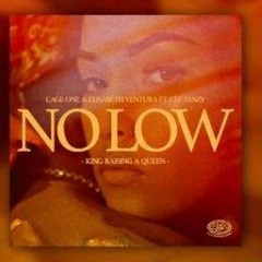 Cage One Feat. Elisabeth Ventura & Cef Tanzy - No Low
