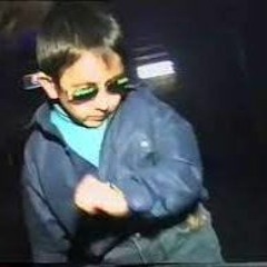 Toe Tappers // Jimmy Hawkins