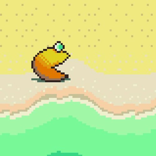 Summers, Eternal 3D Maze Trap - EarthBound