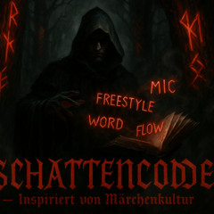 Schattencode – Inspiriert von Märchenkultur