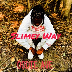 Slimey Way