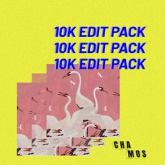 10K Edit Pack