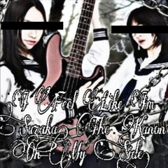 Kanon - Violet Chambers