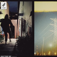 Kiefer Ian - You Fall, You Get Back Up [TLSA003]