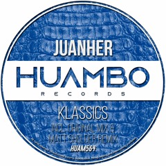 Juanher - Klassics (Fun Mix)