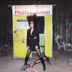Melanie Havens Guest Mix for Mechanical Breakdown on KEXP